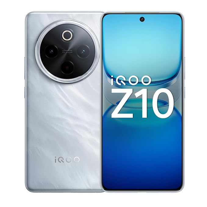 IQOO Z10